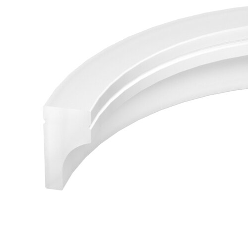 Экран SOFT-5m SILICONE (Arlight, Силикон) 052378 - фото