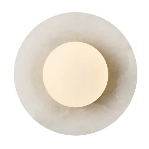 Настенный светильник (бра) Пещера / Cave (Латунь) FR5631WL-L20BS - фото 4