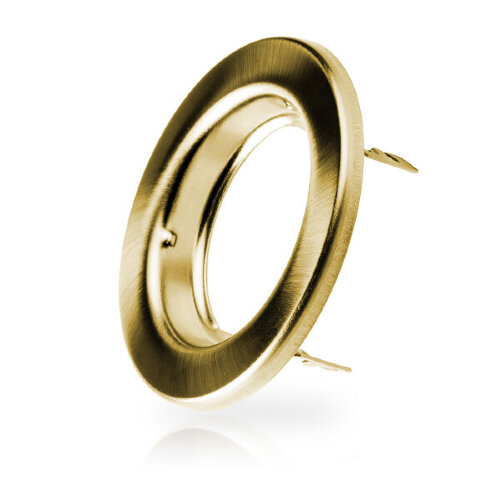 Точечный светильник DLK0010150GU5.3GD - фото.