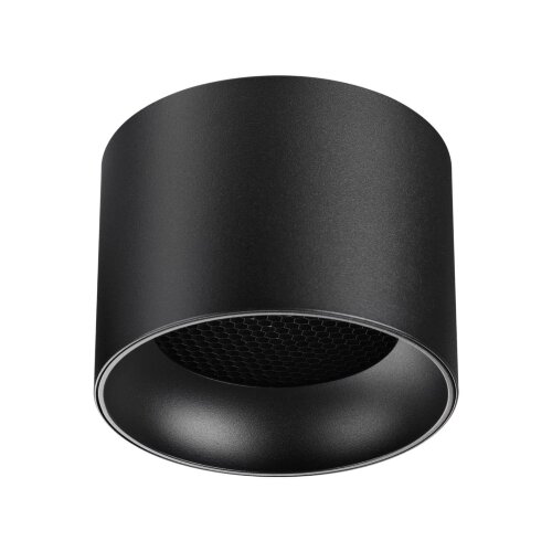 Светильник накладной «Novotech» 371010, серия: GEMINI. Фото 1.