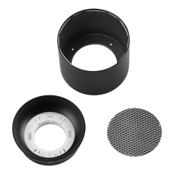 Светильник накладной «Novotech» 371010, серия: GEMINI