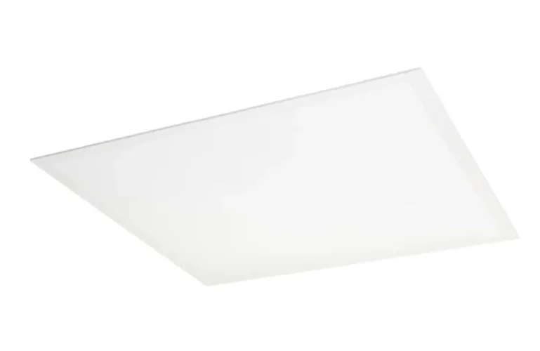 Светильник светодиодный ДВО CP 20 R 36W OP 940 W60L60 EL 595х595х26мм 36Вт 4000К IP40 Ra90 встраив. с БАП на 3ч панель бел. Русский Свет 14062023240 - фото