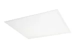 Светильник светодиодный ДВО CP 20 R 36W OP 940 W60L60 EL 595х595х26мм 36Вт 4000К IP40 Ra90 встраив. с БАП на 3ч панель бел. Русский Свет 14062023240 - фото