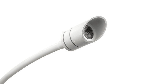 Светильник настенный WL BED 3 Вт, BQ003103-A-3-DIM-WH-WW. Фото 3