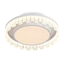 Потолочный светильник FR6228CL-L92W3 Мантелло / Mantello 108 Вт LED (Белый) FR6228CL-L92W3