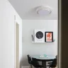 Потолочный светильник FR6228CL-L92W3 Мантелло / Mantello 108 Вт LED (Белый) FR6228CL-L92W3 - фото 10