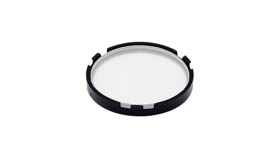 Рассеиватель COMBO, FS-GL-DF. Фото 2