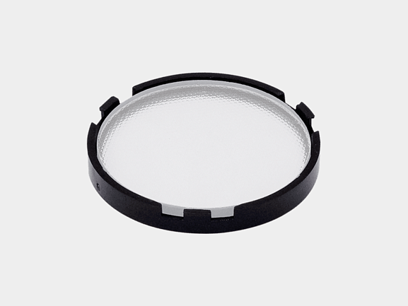 Рассеиватель COMBO, FS-GL-DF - фото