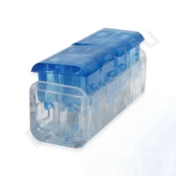 Соединитель провода самонарезной С6-Т2