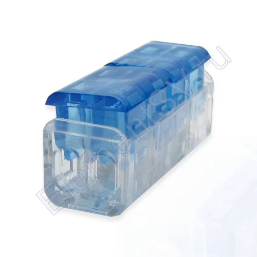 Соединитель провода самонарезной С6-Т2 - фото 2.