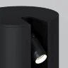 Ландшафтный светильник Грот / Cave 3000К 9Вт IP 55 (Черный) O468FL-L9B3K - фото 9