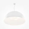 Подвесной светильник Dome E27х5 (Белый) - фото 2