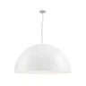Подвесной светильник Dome E27х5 (Белый) - фото 4