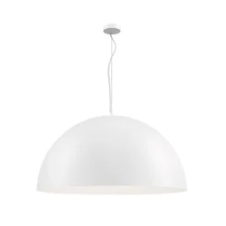 Подвесной светильник Dome E27х5 (Белый)