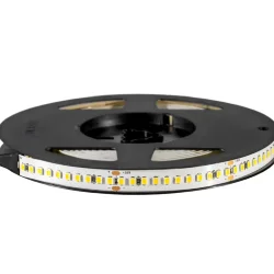 Лента светодиодная ELF 990SMD диодов (2835), 36В, 5м, ГИПЕР, белый 6500-7000К