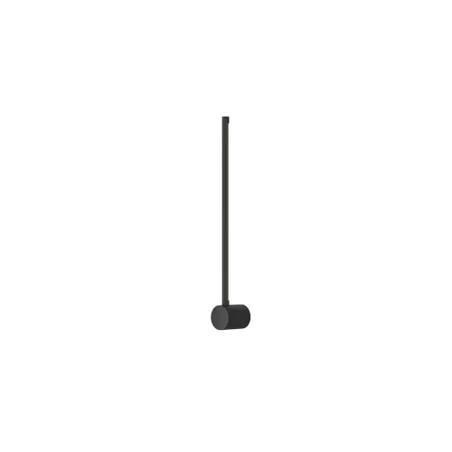 Настенный светильник (бра) Луч света / Light stick 3000К 7Вт (Черный) MOD237WL-L6B3K - фото