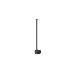 Настенный светильник (бра) Луч света / Light stick 3000К 7Вт (Черный) MOD237WL-L6B3K