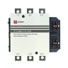 Контактор КТЭ 400А кат. 230В AC 1НО EKF ctr-b-400 - фото 2