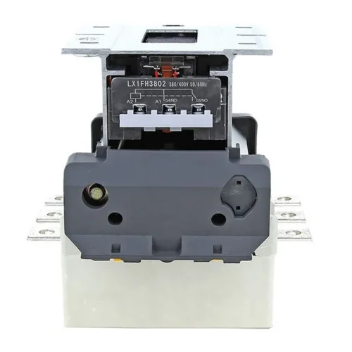 Контактор КТЭ 400А кат. 230В AC 1НО EKF ctr-b-400 - фото 5