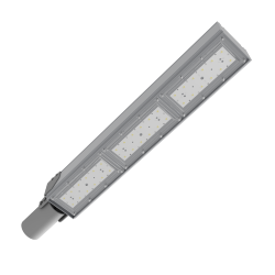 Уличный светильник WOLTA PRO ПАЛЛАДА ДКУ02-70-002-5К Д120 Прозрачный