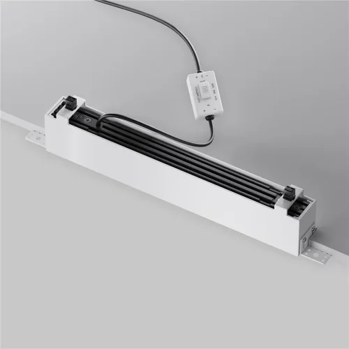 Встраиваемый светильник Points 3000-6000К 20Вт 30° (Белый) - фото 3