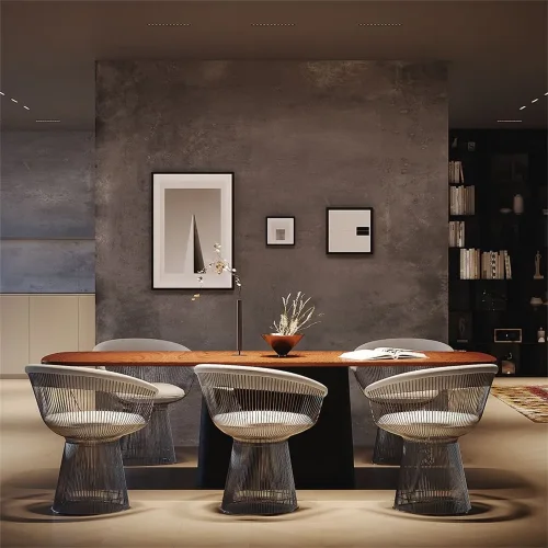 Встраиваемый светильник Points 3000-6000К 20Вт 30° (Белый) - фото 9