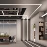 Профиль LINIA60-FANTOM-3000 ANOD (Arlight, Алюминий) 046410 - фото 6