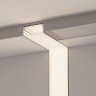 Профиль LINIA60-FANTOM-3000 ANOD (Arlight, Алюминий) 046410 - фото 4
