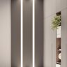 Профиль LINIA60-FANTOM-3000 ANOD (Arlight, Алюминий) 046410 - фото 5