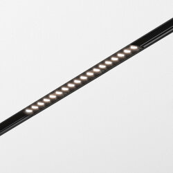 Slim Magnetic SL03 Трековый светильник 18W 3000K (черный) 85006/01 85006/01 (067377)