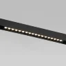 Slim Magnetic SL03 Трековый светильник 18W 3000K (черный) 85006/01 85006/01 - фото