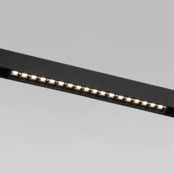 Slim Magnetic SL03 Трековый светильник 18W 3000K (черный) 85006/01 85006/01 (067377)