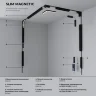 Slim Magnetic SL03 Трековый светильник 18W 3000K (черный) 85006/01 85006/01 - фото 4