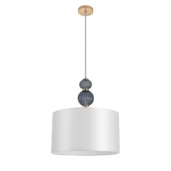 Подвес «LUMION» 8418/3A, серия: MIKIMITO (крепление на планке)