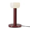 Настольный светильник Freya FR6185TL-L5OR (Красный) - фото