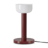 Настольный светильник Freya FR6185TL-L5OR (Красный) - фото 2