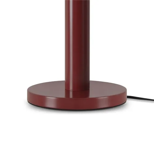 Настольный светильник Freya FR6185TL-L5OR (Красный) - фото 5