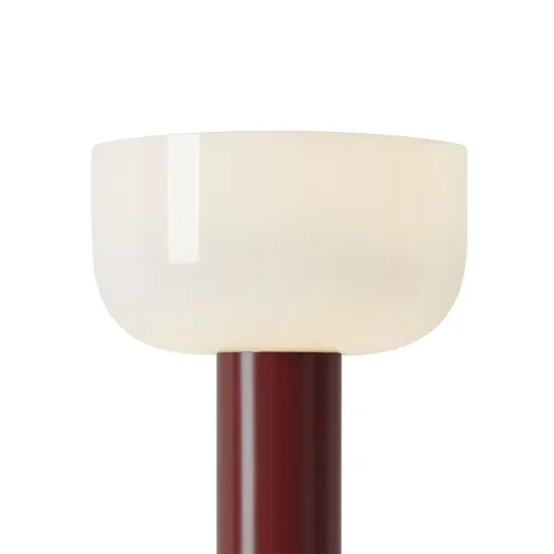 Настольный светильник Freya FR6185TL-L5OR (Красный) - фото 7