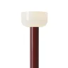 Настольный светильник Барриес / Barries (Красный) FR6185TL-L5OR - фото 5