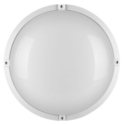 Светодиодный светильник WOLTA ДПП01-18-001-4К 18Вт 4000К IP65 КРУГ - фото 2.