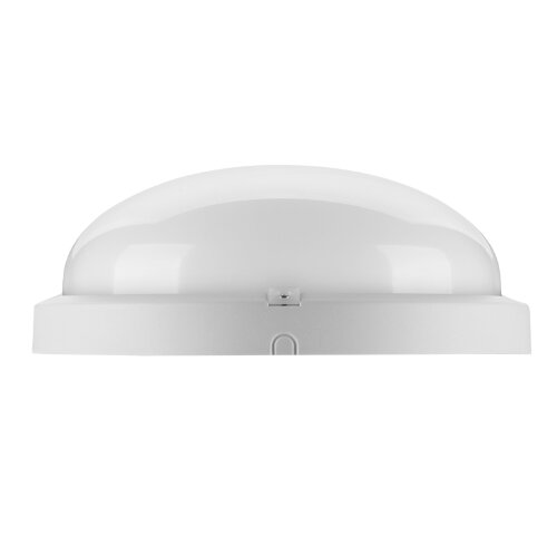 Светодиодный светильник WOLTA ДПП01-18-001-4К 18Вт 4000К IP65 КРУГ - фото 3.