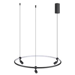 Подвесной светильник «ODEON LIGHT» 7026/52L, серия: KEANU