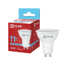 Лампа светодиодная LED-JCDRC-VC 11Вт 230В GU10 6500К 990Лм IN HOME - Фото