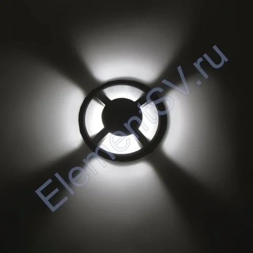 Светодиодный светильник UCD4004A TA, White - фото 4.