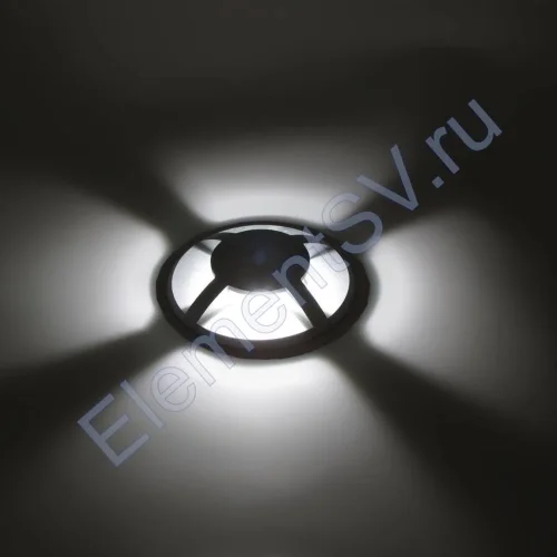 Светодиодный светильник UCD4004A TA, White - фото 5.