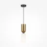 Подвесной светильник Memory E14х1 (Черный) - фото 10