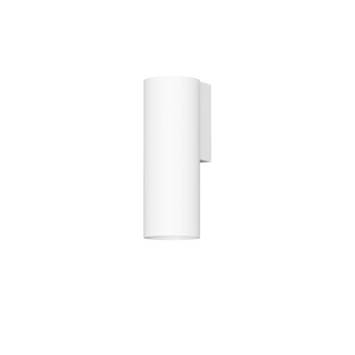 DK5021-WH Настенный светильник, IP20, до 15 Вт, LED, GU10, белый, алюминий. Фото 4