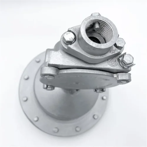 Светильник светодиодный взрывозащ. ДСП 02-30-001 (ВЗГ) 1ExdIIBT6Gb 30Вт IP65 3000лм УХЛ1 индивид. подкл. на трубу 3/4дюйм Свет Витебск 0204-0073 - фото 4