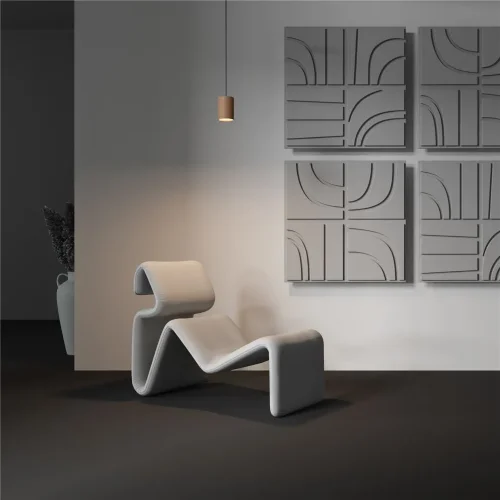 Подвесной светильник NUVOLT LPL-001RW (Дерево) - фото 7