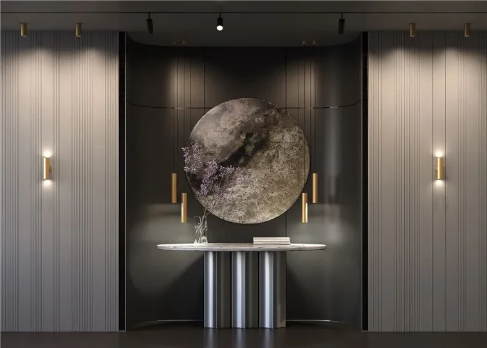 Трековый светильник Artisan Exility 4000K 12Вт 36° (Черный) - фото 2